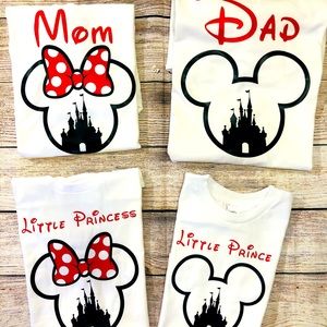 ✨PERSONALIZED SHIRTS✨